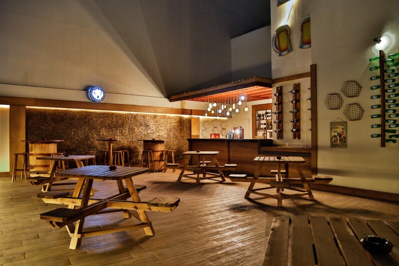 Hotell Amarina Abu Soma Resort & Aqua Park i Hurghada, Egypten - Bild 14