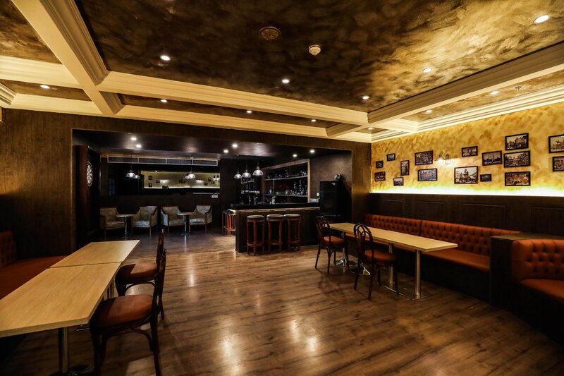 Hotell Amarina Abu Soma Resort & Aqua Park i Hurghada, Egypten - Bild 16