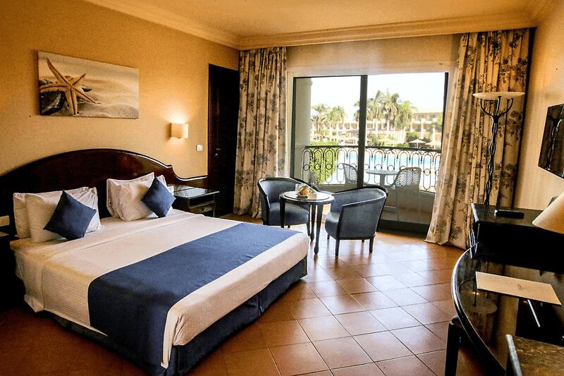 Hotell Labranda Royal Makadi i Hurghada, Egypten - Bild 37