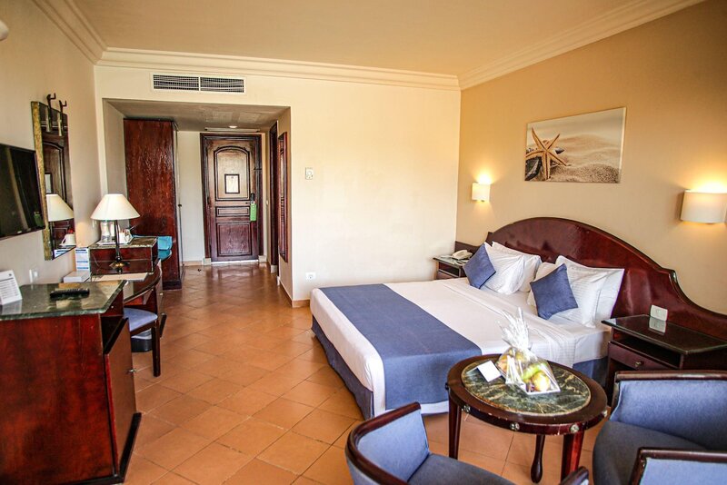 Hotell Labranda Royal Makadi i Hurghada, Egypten - Bild 38