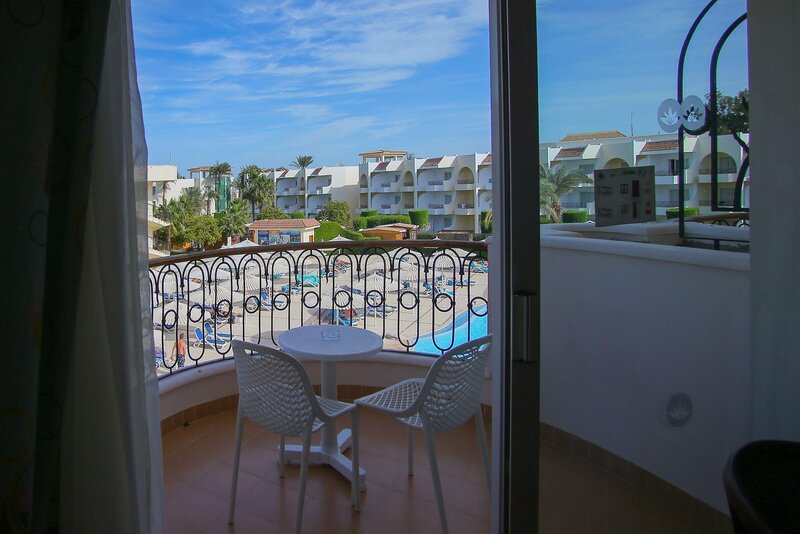 Hotell Labranda Royal Makadi i Hurghada, Egypten - Bild 40