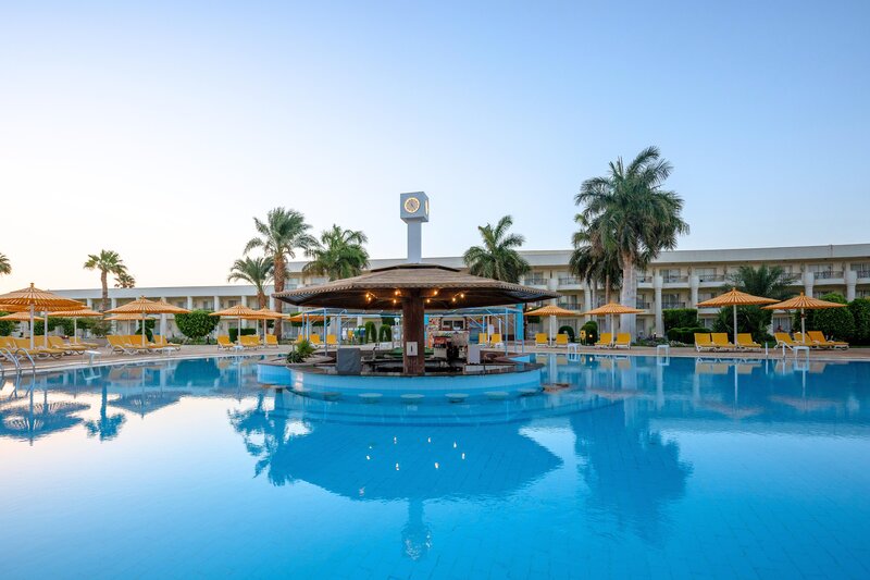 Hotell Labranda Royal Makadi i Hurghada, Egypten - Bild 7