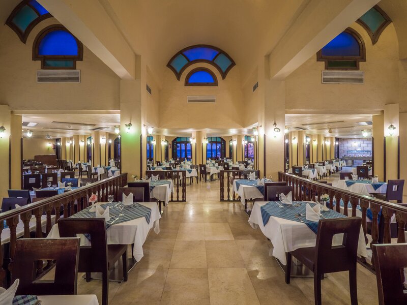 Hotell Sunny Days Palma De Mirette Resort & SPA i Hurghada, Egypten - Bild 16