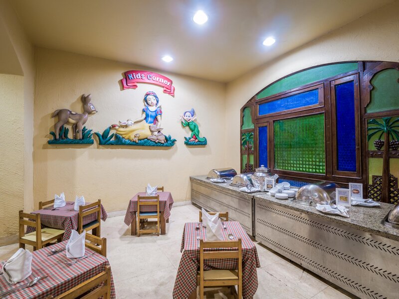 Hotell Sunny Days Palma De Mirette Resort & SPA i Hurghada, Egypten - Bild 17