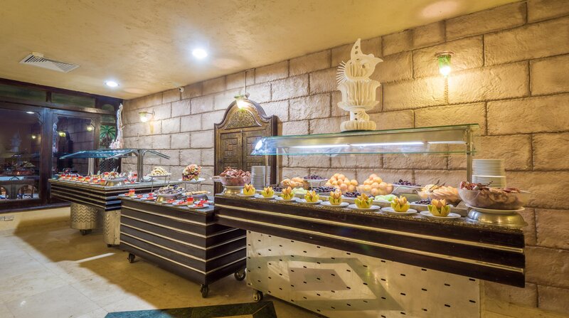 Hotell Sunny Days Palma De Mirette Resort & SPA i Hurghada, Egypten - Bild 21