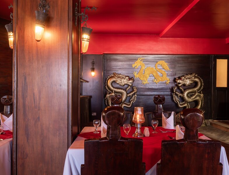 Hotell Sunny Days Palma De Mirette Resort & SPA i Hurghada, Egypten - Bild 23