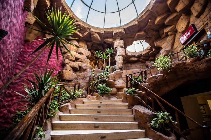 Hotell Sunny Days Palma De Mirette Resort & SPA i Hurghada, Egypten - Bild 34