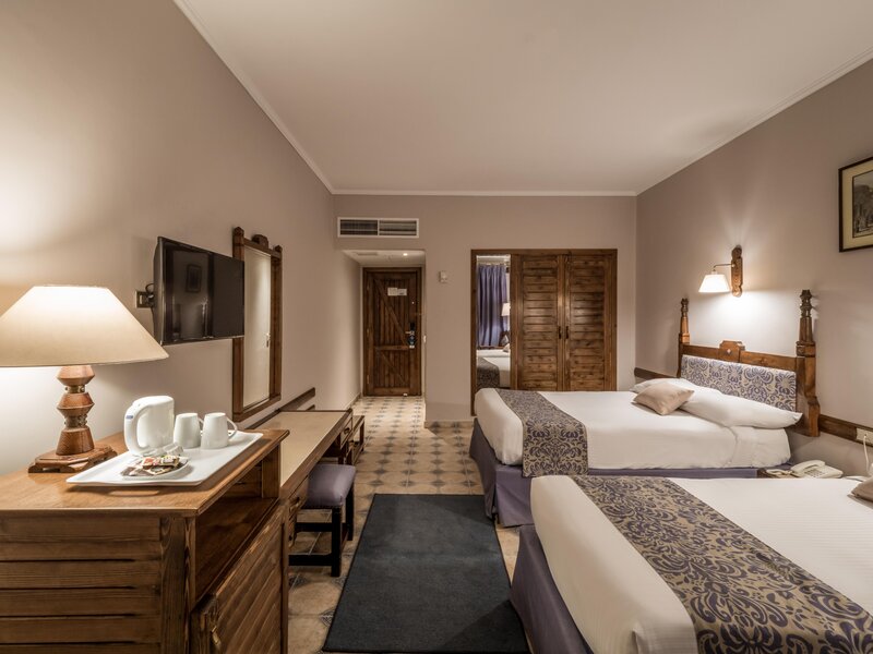 Hotell Sunny Days Palma De Mirette Resort & SPA i Hurghada, Egypten - Bild 45