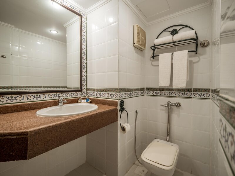 Hotell Sunny Days Palma De Mirette Resort & SPA i Hurghada, Egypten - Bild 47