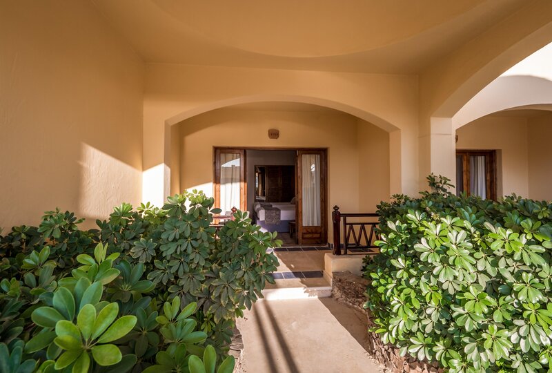 Hotell Sunny Days Palma De Mirette Resort & SPA i Hurghada, Egypten - Bild 35