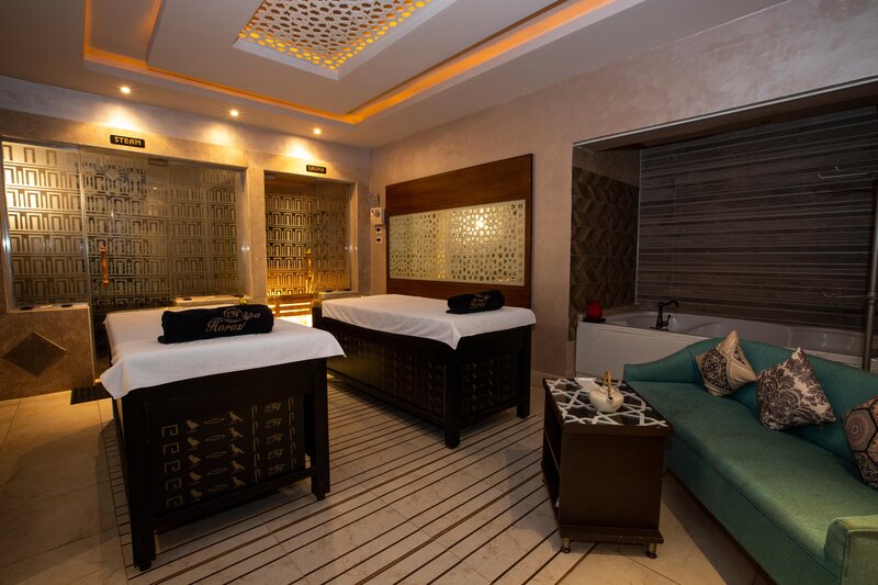 Hotell Sunny Days El Palacio Resort & Spa i Hurghada, Egypten - Bild 19