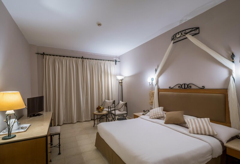 Hotell Sunny Days El Palacio Resort & Spa i Hurghada, Egypten - Bild 31