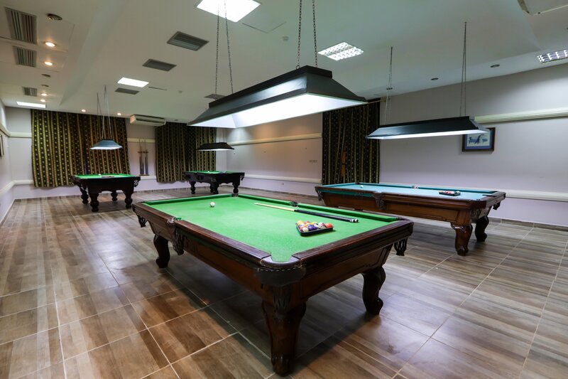 Hotell Sunny Days Mirette Family Resort i Hurghada, Egypten - Bild 10