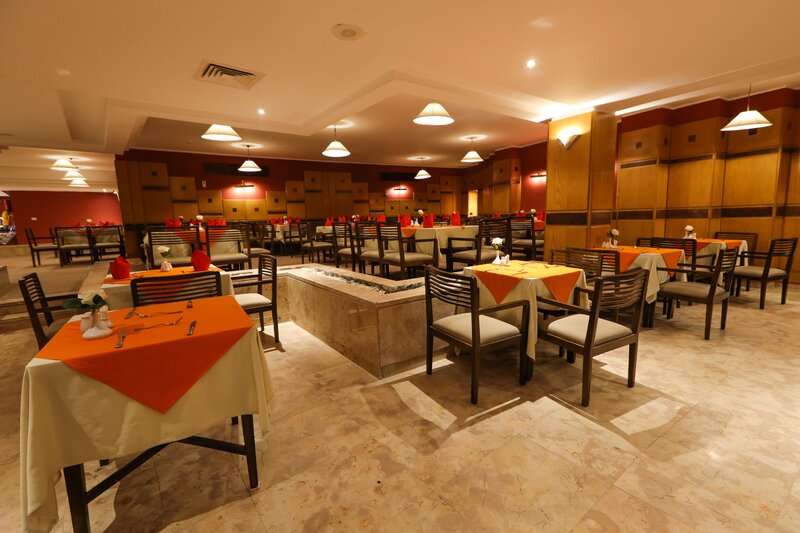 Hotell Sunny Days Mirette Family Resort i Hurghada, Egypten - Bild 17