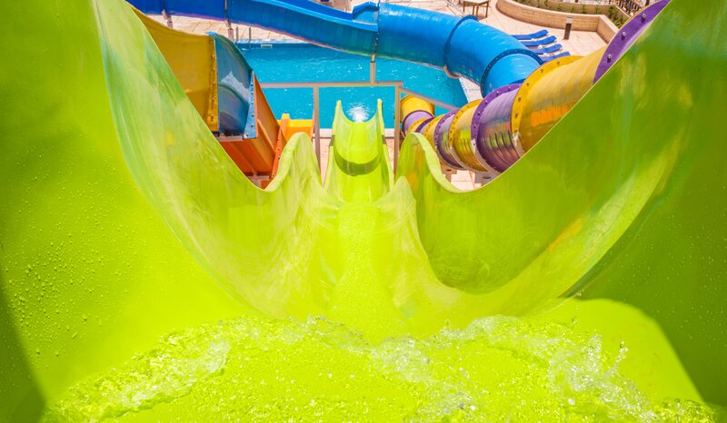 Hotell Sunny Days Mirette Family Resort i Hurghada, Egypten - Bild 11