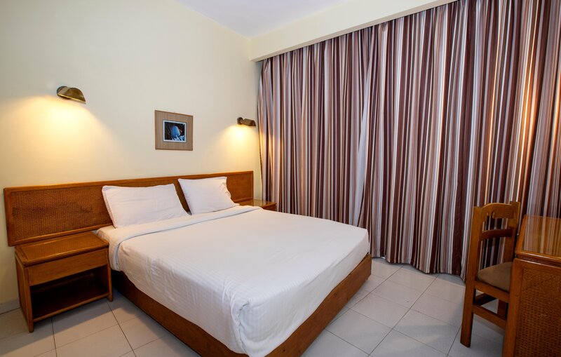 Hotell Sunny Days Mirette Family Resort i Hurghada, Egypten - Bild 23