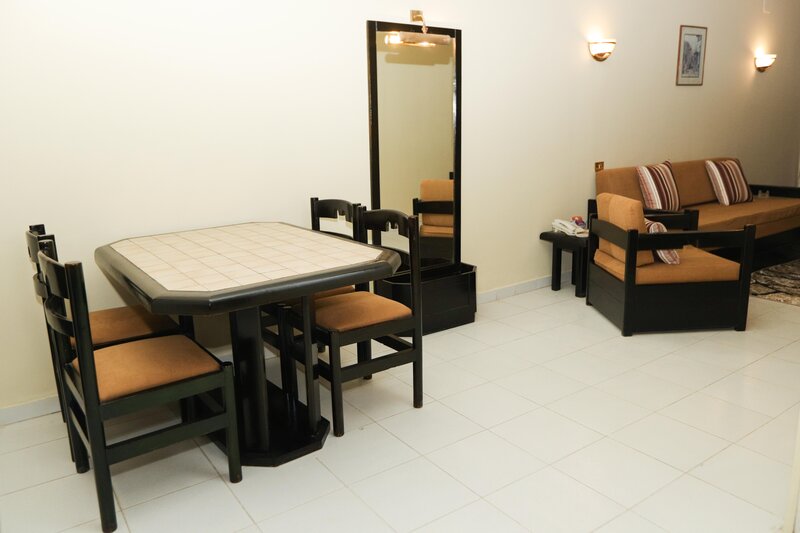 Hotell Sunny Days Mirette Family Resort i Hurghada, Egypten - Bild 25