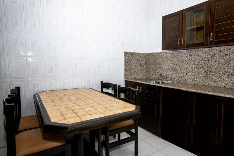 Hotell Sunny Days Mirette Family Resort i Hurghada, Egypten - Bild 26