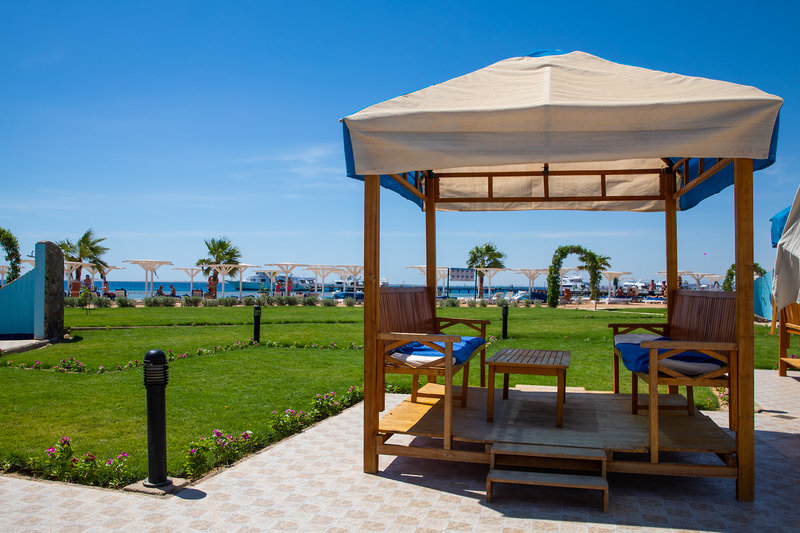 Hotell Aqua Mondo Abu Soma Resort i Hurghada, Egypten - Bild 29