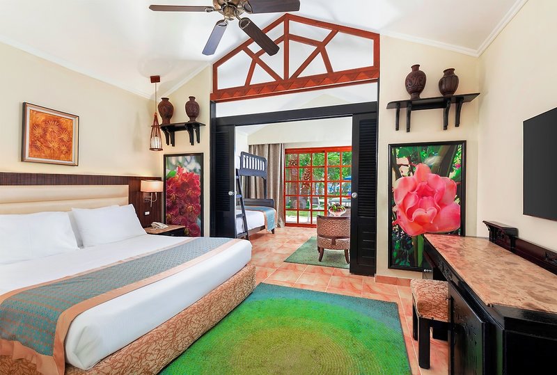 Hotell Pickalbatros Jungle Aqua Park - Neverland Hurghada i Hurghada, Egypten - Bild 12