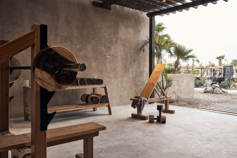 Hotell Cook's Club i Hurghada, Egypten - Bild 20