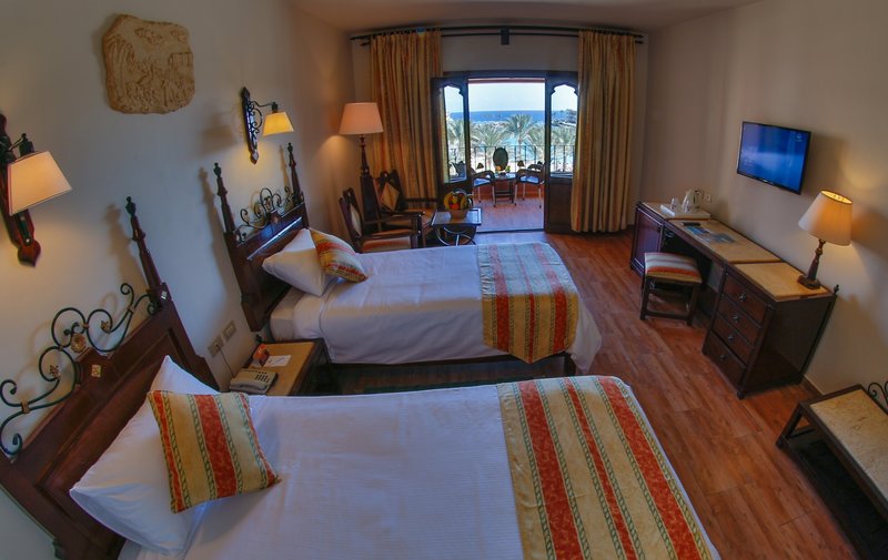 Hotell Sunny Days El Palacio Resort & Spa i Hurghada, Egypten - Bild 32