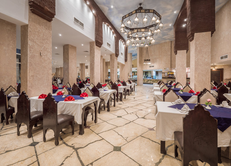 Hotell Sunny Days El Palacio Resort & Spa i Hurghada, Egypten - Bild 23