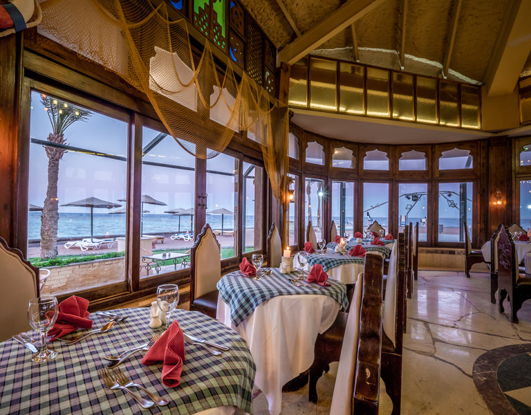 Hotell Sunny Days El Palacio Resort & Spa i Hurghada, Egypten - Bild 24