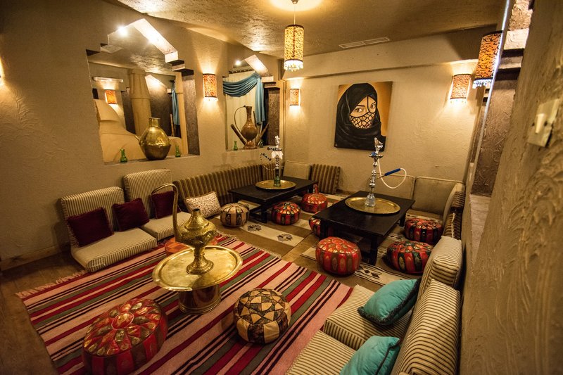 Hotell Sunny Days El Palacio Resort & Spa i Hurghada, Egypten - Bild 29