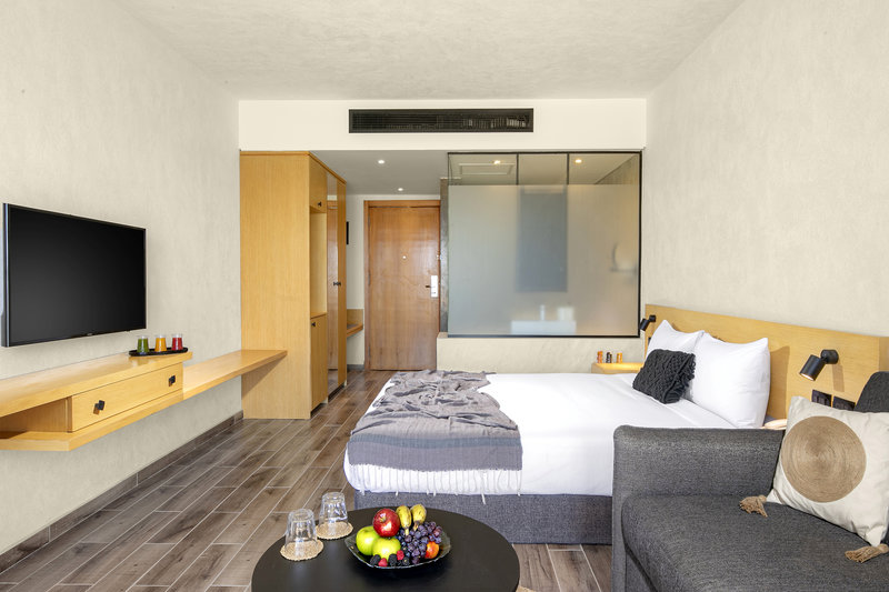 Hotell Creek Hotel and Residences El Gouna i Hurghada, Egypten - Bild 4