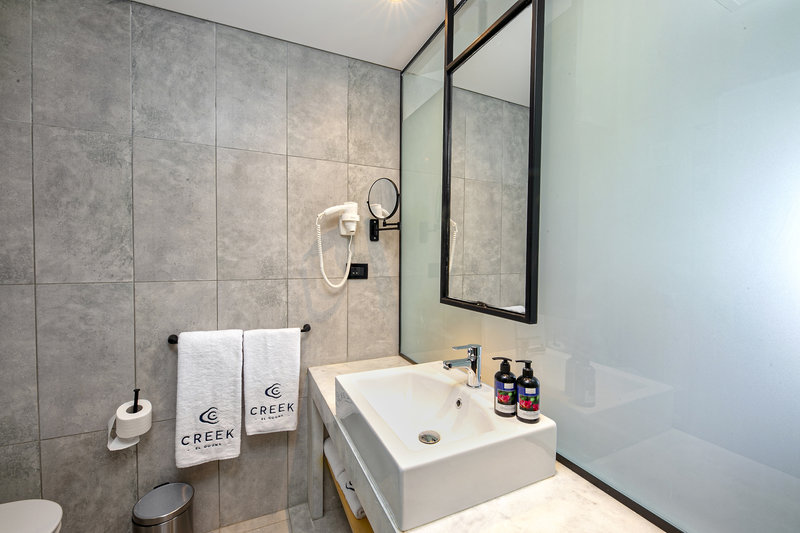 Hotell Creek Hotel and Residences El Gouna i Hurghada, Egypten - Bild 6