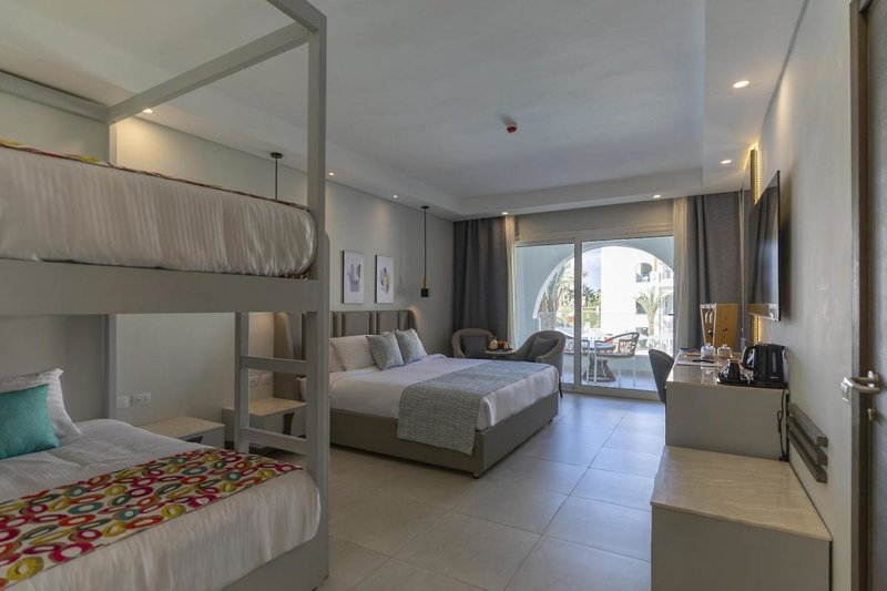 Hotell SUNRISE Montemare Resort i Sharm El Sheik, Egypten - Bild 66