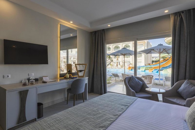 Hotell SUNRISE Montemare Resort i Sharm El Sheik, Egypten - Bild 69