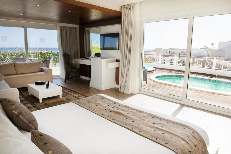 Hotell SUNRISE Montemare Resort i Sharm El Sheik, Egypten - Bild 70