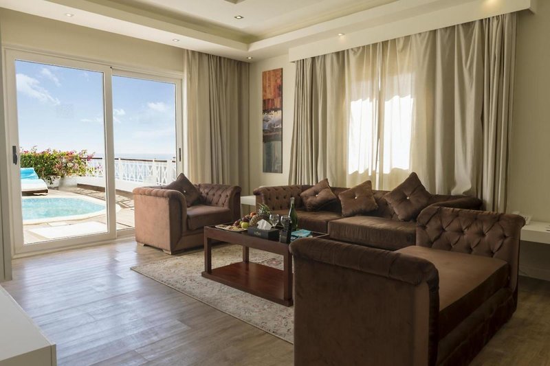 Hotell SUNRISE Montemare Resort i Sharm El Sheik, Egypten - Bild 71