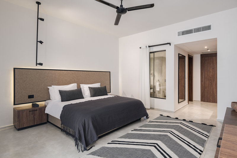 Hotell The Serry Beach Resort i Hurghada, Egypten - Bild 38