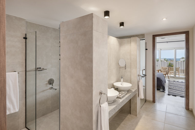 Hotell The Serry Beach Resort i Hurghada, Egypten - Bild 48