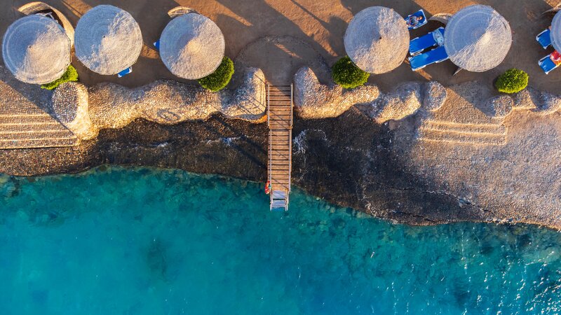 Hotell Sunny Days El Palacio Resort & Spa i Hurghada, Egypten - Bild 7