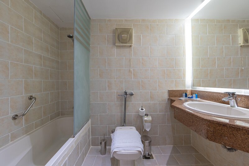 Hotell Sunny Days El Palacio Resort & Spa i Hurghada, Egypten - Bild 38