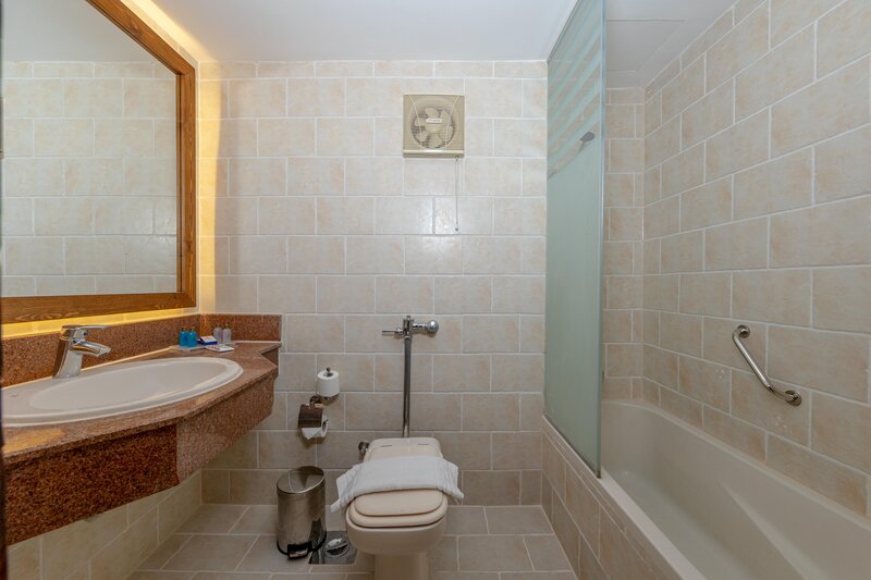 Hotell Sunny Days El Palacio Resort & Spa i Hurghada, Egypten - Bild 39