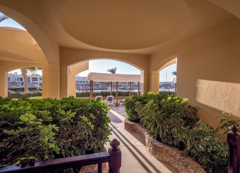 Hotell Sunny Days Palma De Mirette Resort & SPA i Hurghada, Egypten - Bild 38