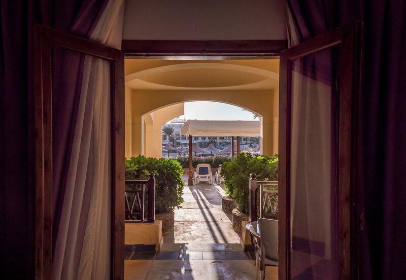 Hotell Sunny Days Palma De Mirette Resort & SPA i Hurghada, Egypten - Bild 39