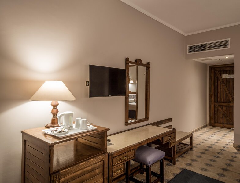 Hotell Sunny Days Palma De Mirette Resort & SPA i Hurghada, Egypten - Bild 40