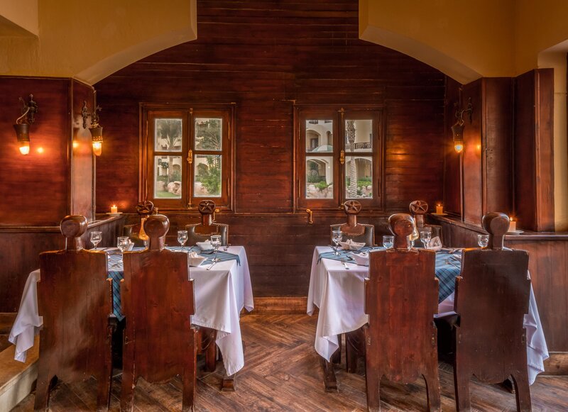 Hotell Sunny Days Palma De Mirette Resort & SPA i Hurghada, Egypten - Bild 26