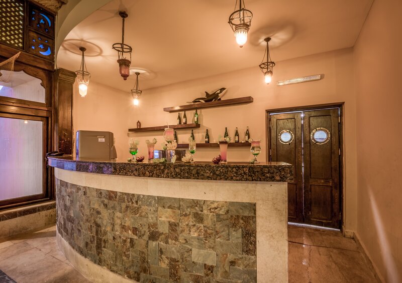 Hotell Sunny Days Palma De Mirette Resort & SPA i Hurghada, Egypten - Bild 42