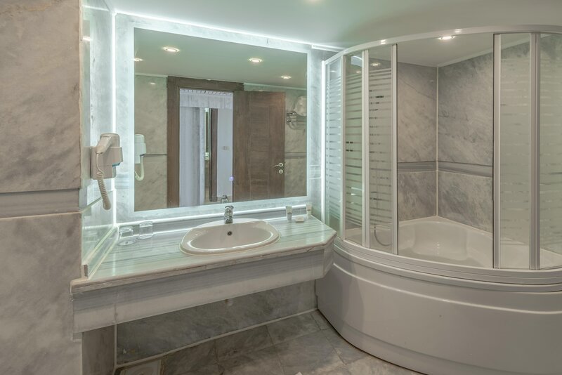 Hotell Titanic Resort & Aqua Park i Hurghada, Egypten - Bild 7