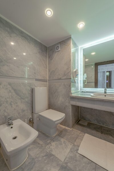 Hotell Titanic Resort & Aqua Park i Hurghada, Egypten - Bild 8