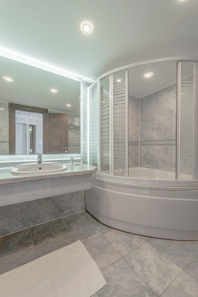 Hotell Titanic Resort & Aqua Park i Hurghada, Egypten - Bild 9