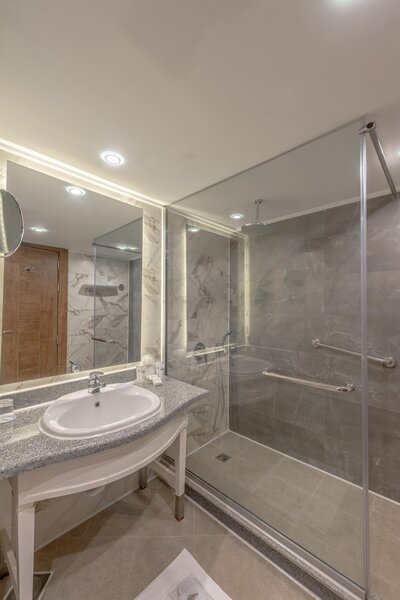 Hotell Titanic Resort & Aqua Park i Hurghada, Egypten - Bild 15