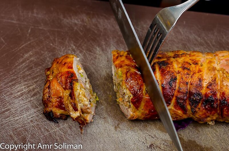 Hotell Titanic Resort & Aqua Park i Hurghada, Egypten - Bild 67